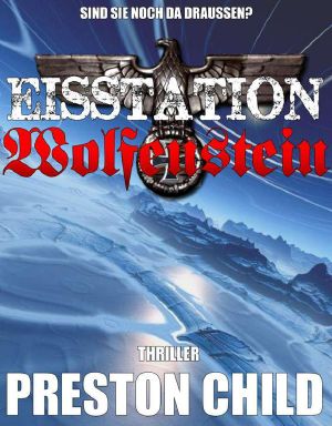 [Orden der Schwarzen Sonne 01] • Eisstation Wolfenstein